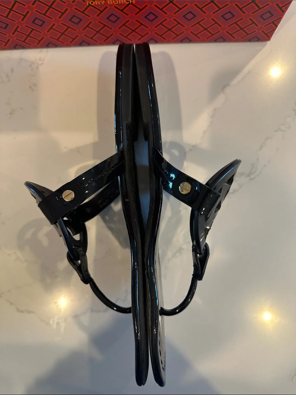 Tory Burch authentic tory